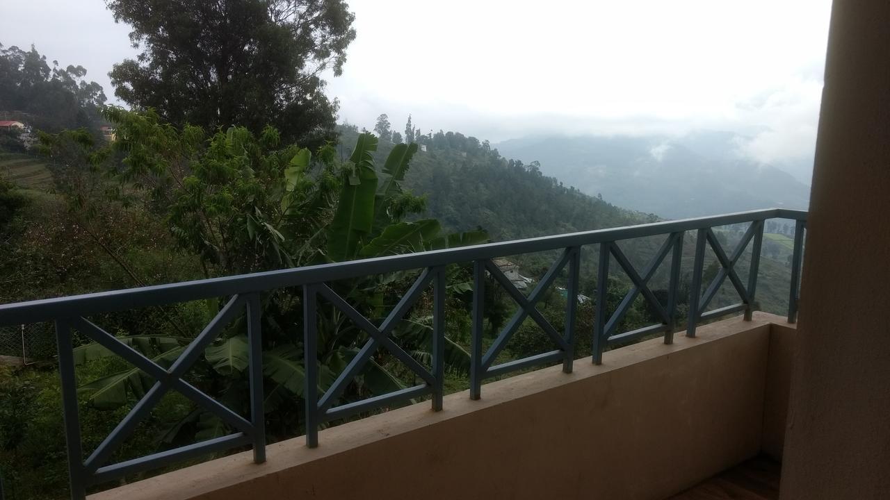 Pears Tree Suite Kodaikanal Luaran gambar