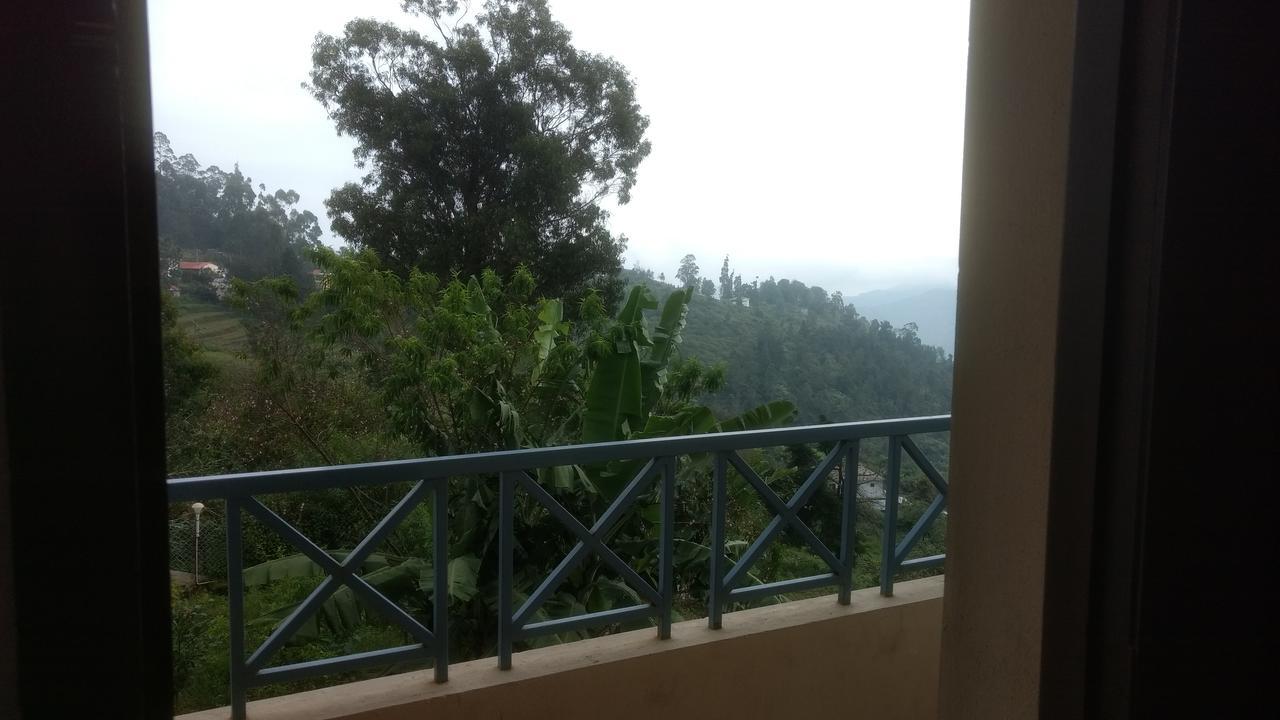 Pears Tree Suite Kodaikanal Luaran gambar