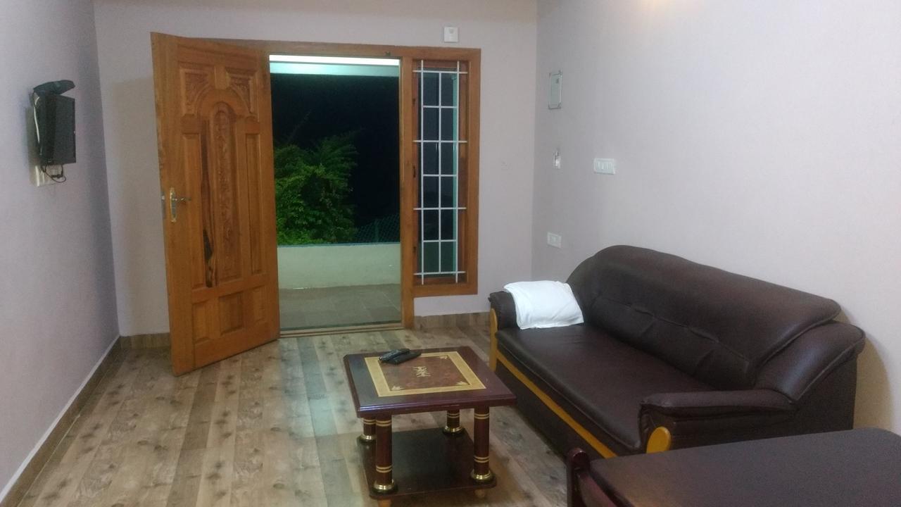 Pears Tree Suite Kodaikanal Luaran gambar